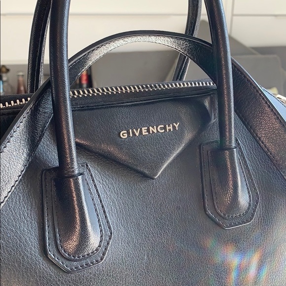 Givenchy Antigona Small - Picture 3 of 4